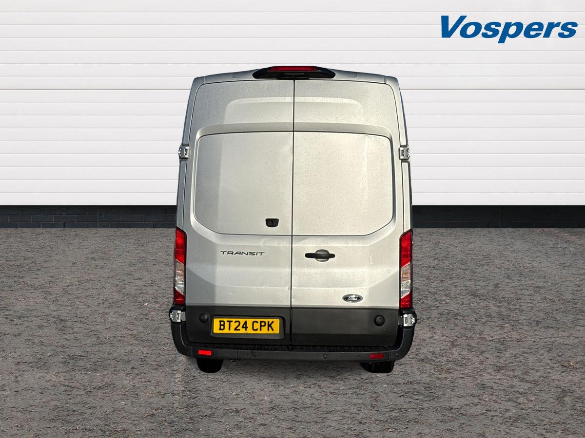 Used Ford Transit 2024 for sale - 76826820: Photo 5