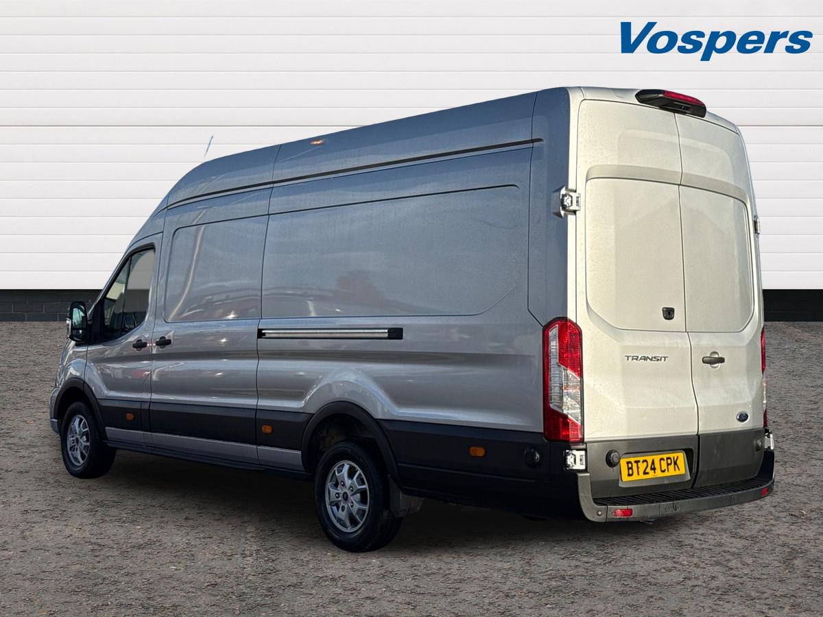 Used Ford Transit 2024 for sale - 76826820: Photo 6