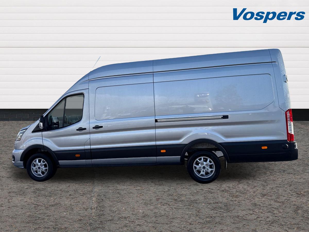 Used Ford Transit 2024 for sale - 76826820: Photo 7
