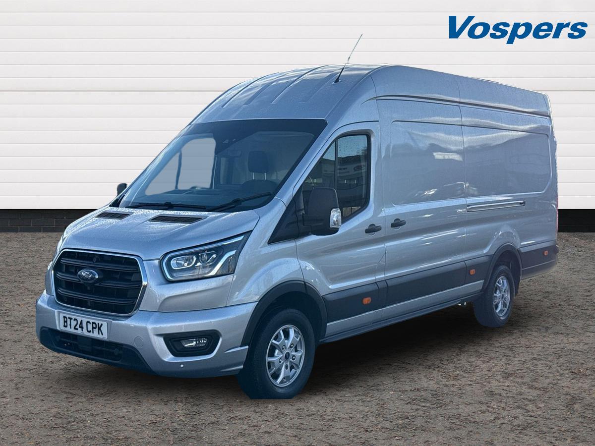 Used Ford Transit 2024 for sale - 76826820: Photo 9