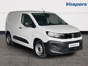 Used Vauxhall Combo 2025 for sale - 76404804: Photo