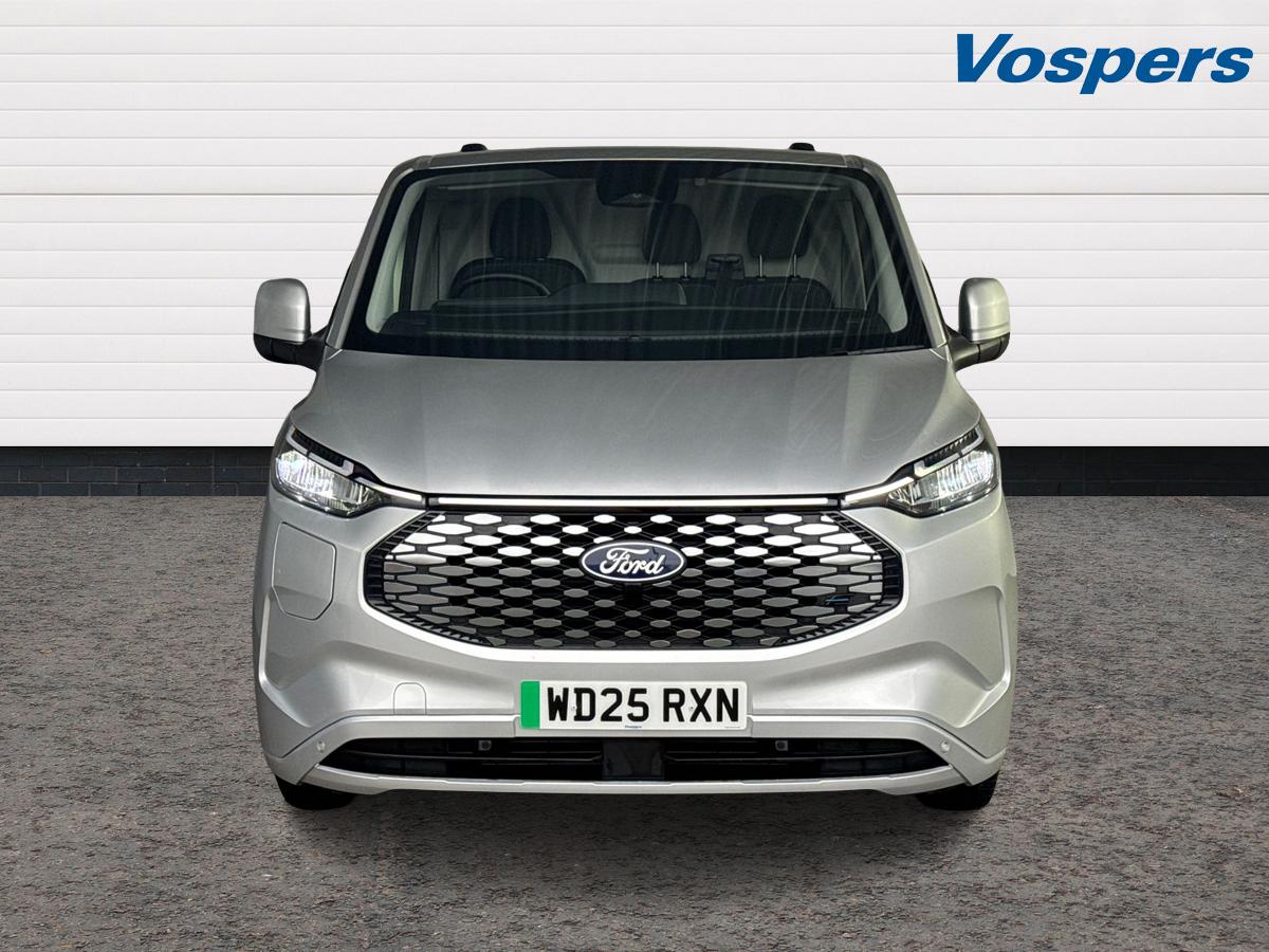 Used Ford Transit Custom 2025 for sale - 76507496: Photo 10