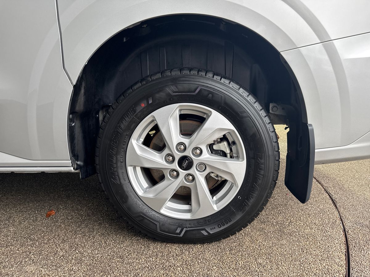 Used Ford Transit Custom 2025 for sale - 76507496: Photo 11