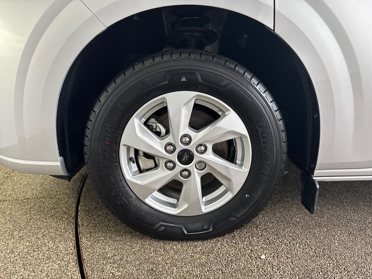 Used Ford Transit Custom 2025 for sale - 76507496: Photo 13