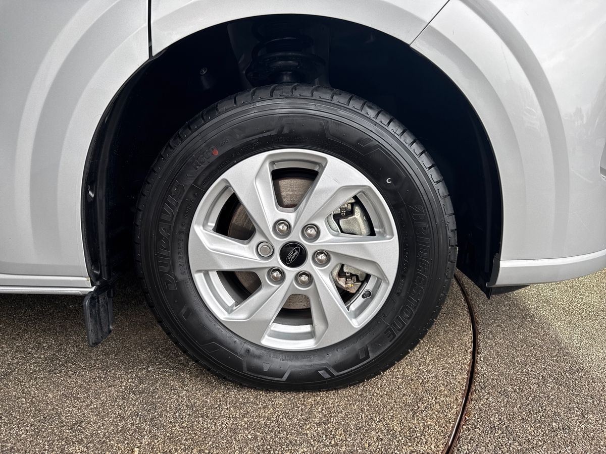 Used Ford Transit Custom 2025 for sale - 76507496: Photo 14