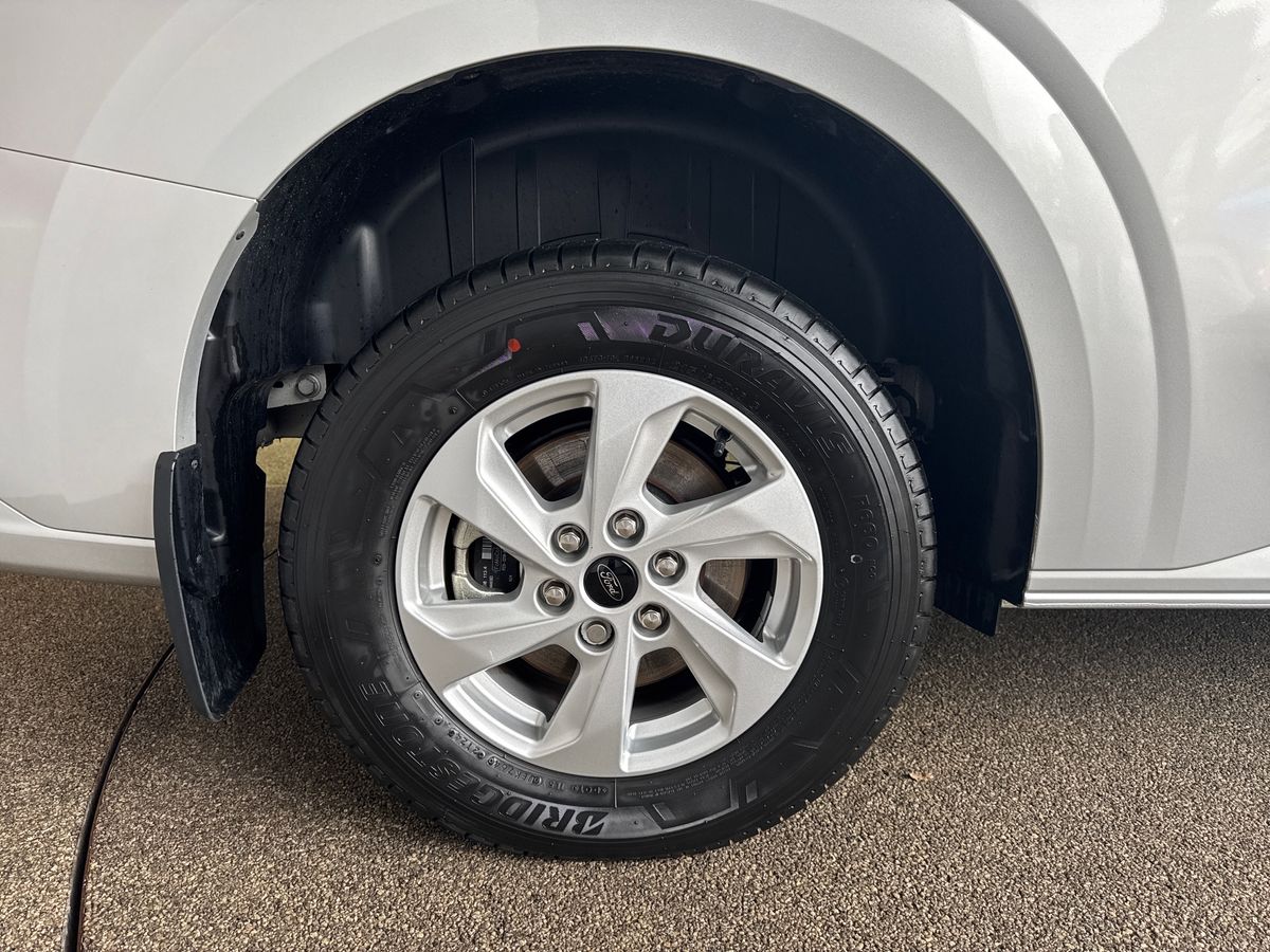 Used Ford Transit Custom 2025 for sale - 76507496: Photo 15