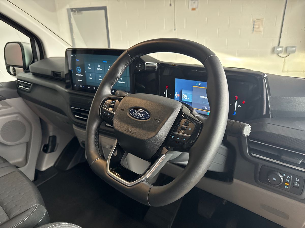 Used Ford Transit Custom 2025 for sale - 76507496: Photo 17