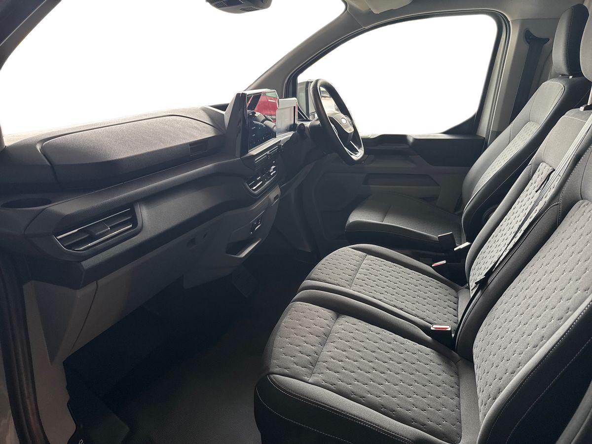 Used Ford Transit Custom 2025 for sale - 76507496: Photo 18