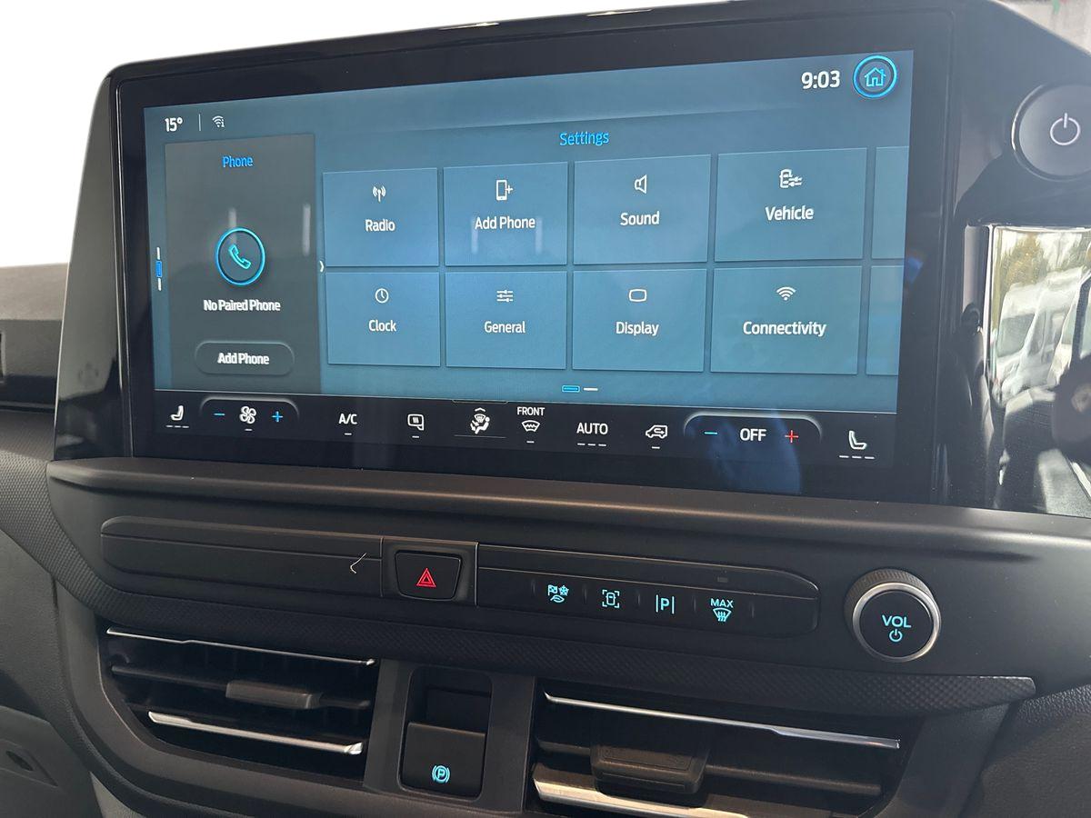 Used Ford Transit Custom 2025 for sale - 76507496: Photo 19