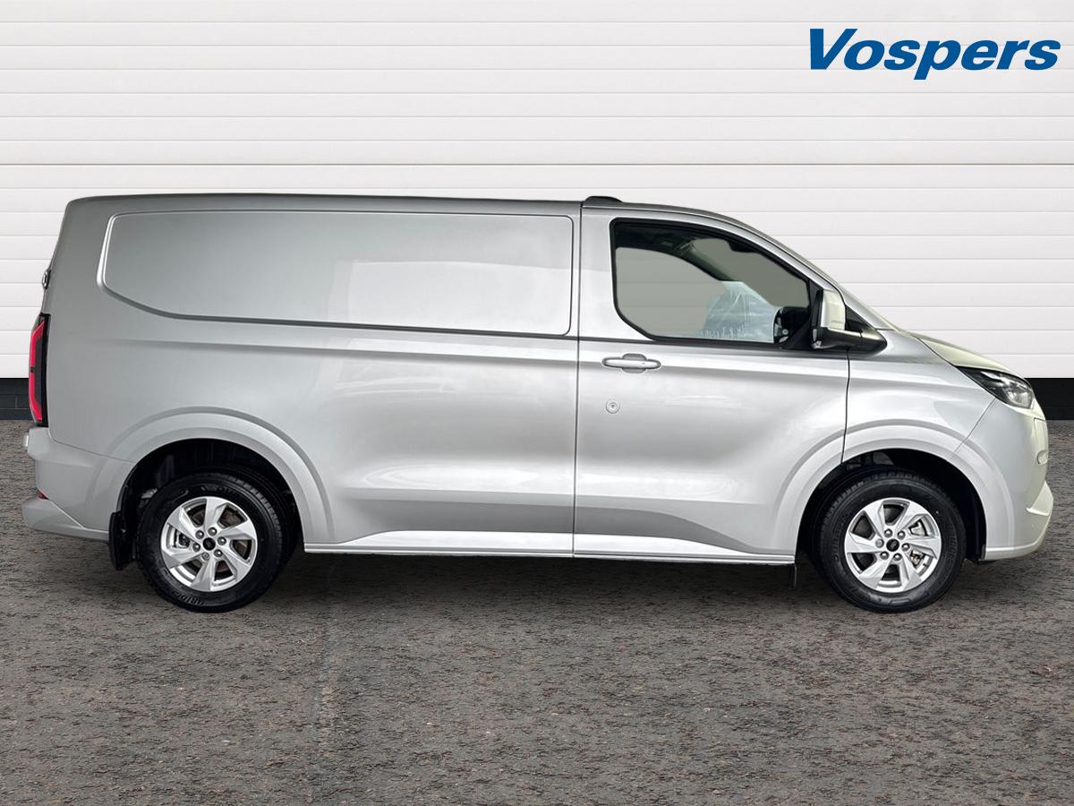 Used Ford Transit Custom 2025 for sale - 76507496: Photo 2