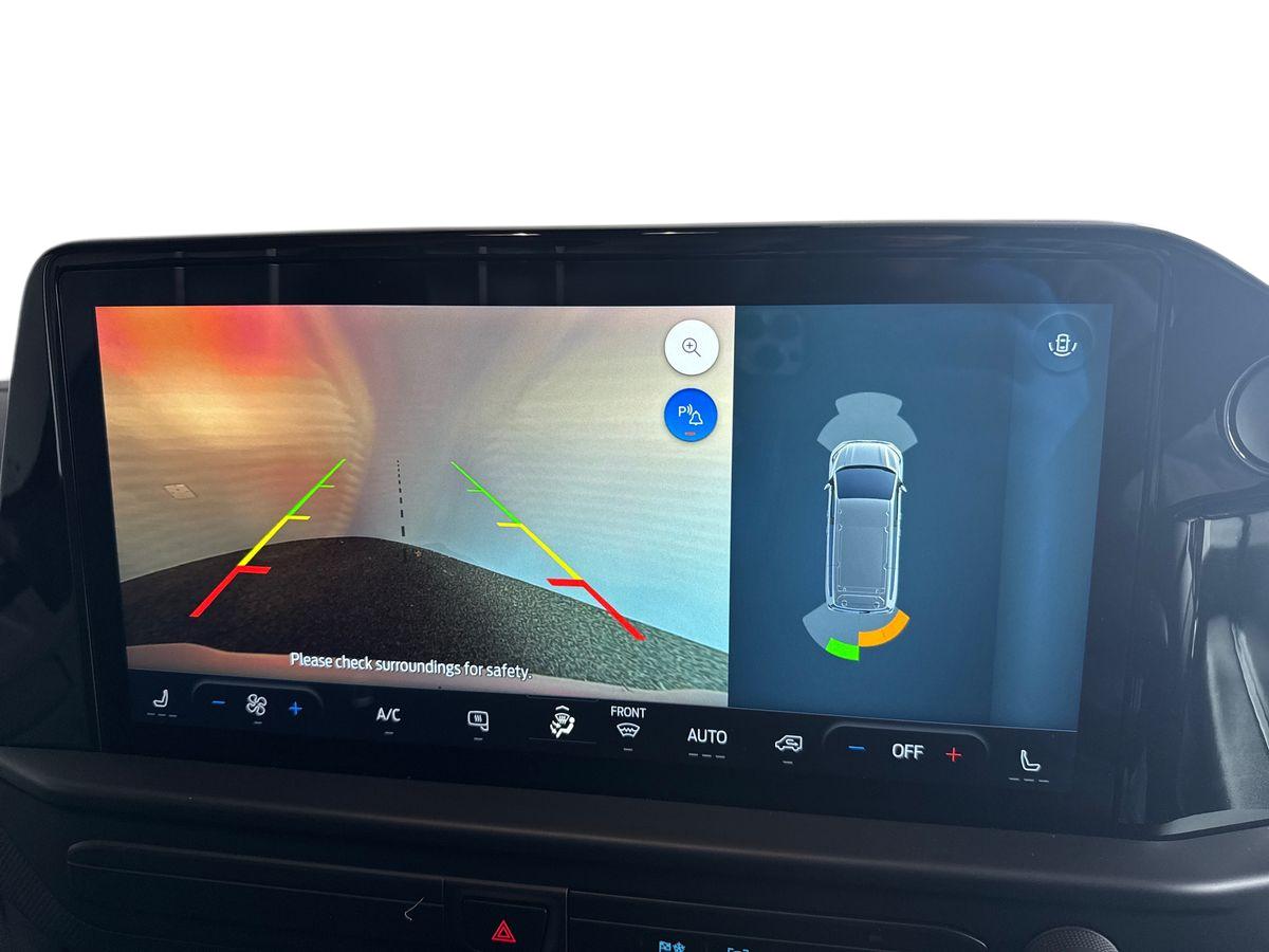 Used Ford Transit Custom 2025 for sale - 76507496: Photo 21