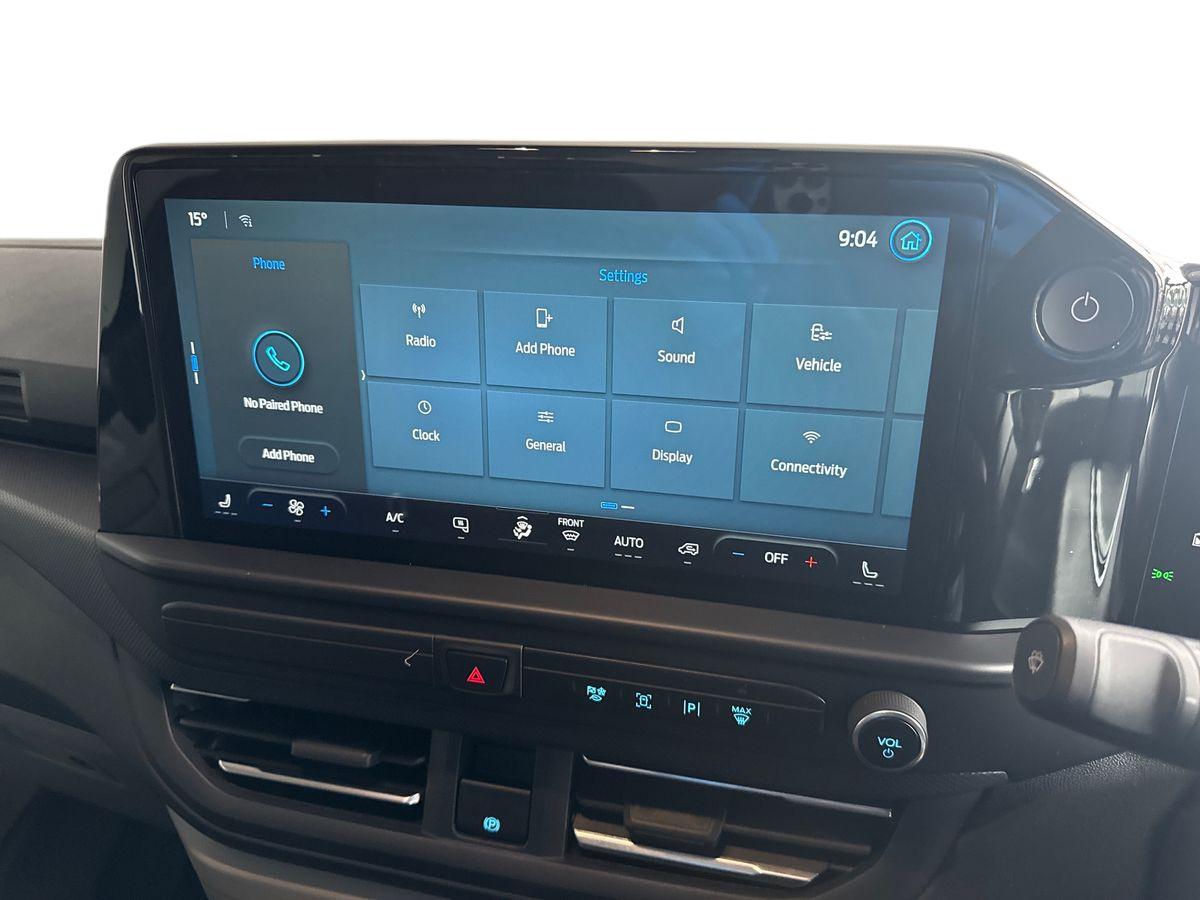 Used Ford Transit Custom 2025 for sale - 76507496: Photo 22