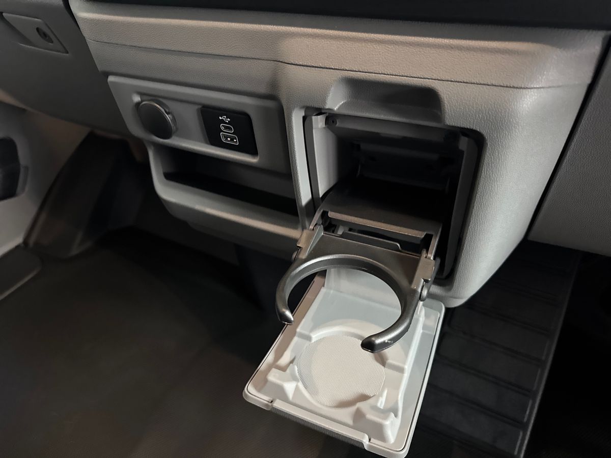 Used Ford Transit Custom 2025 for sale - 76507496: Photo 23