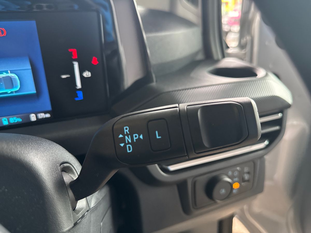 Used Ford Transit Custom 2025 for sale - 76507496: Photo 24