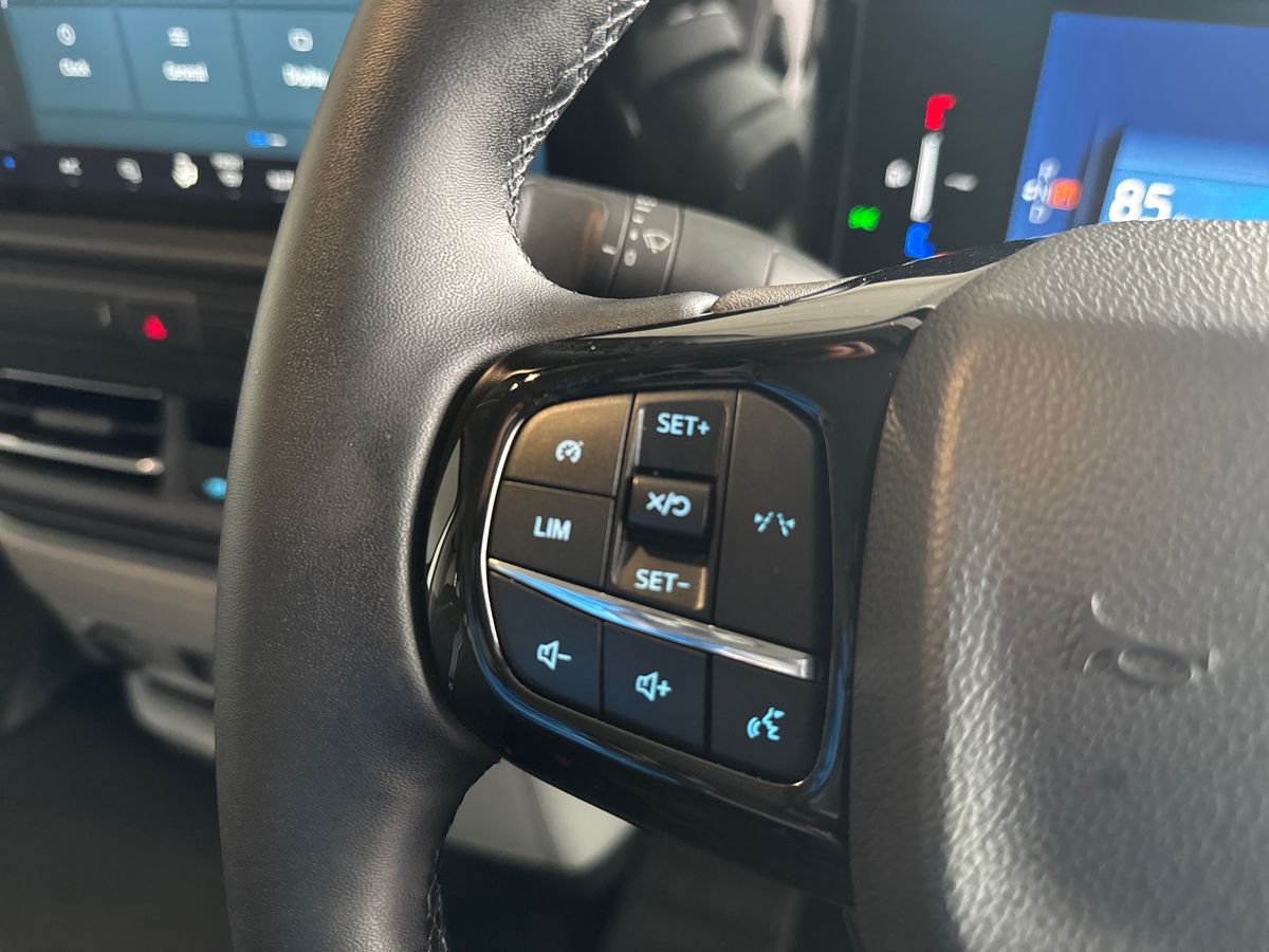 Used Ford Transit Custom 2025 for sale - 76507496: Photo 25