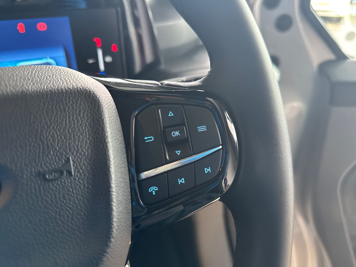 Used Ford Transit Custom 2025 for sale - 76507496: Photo 26