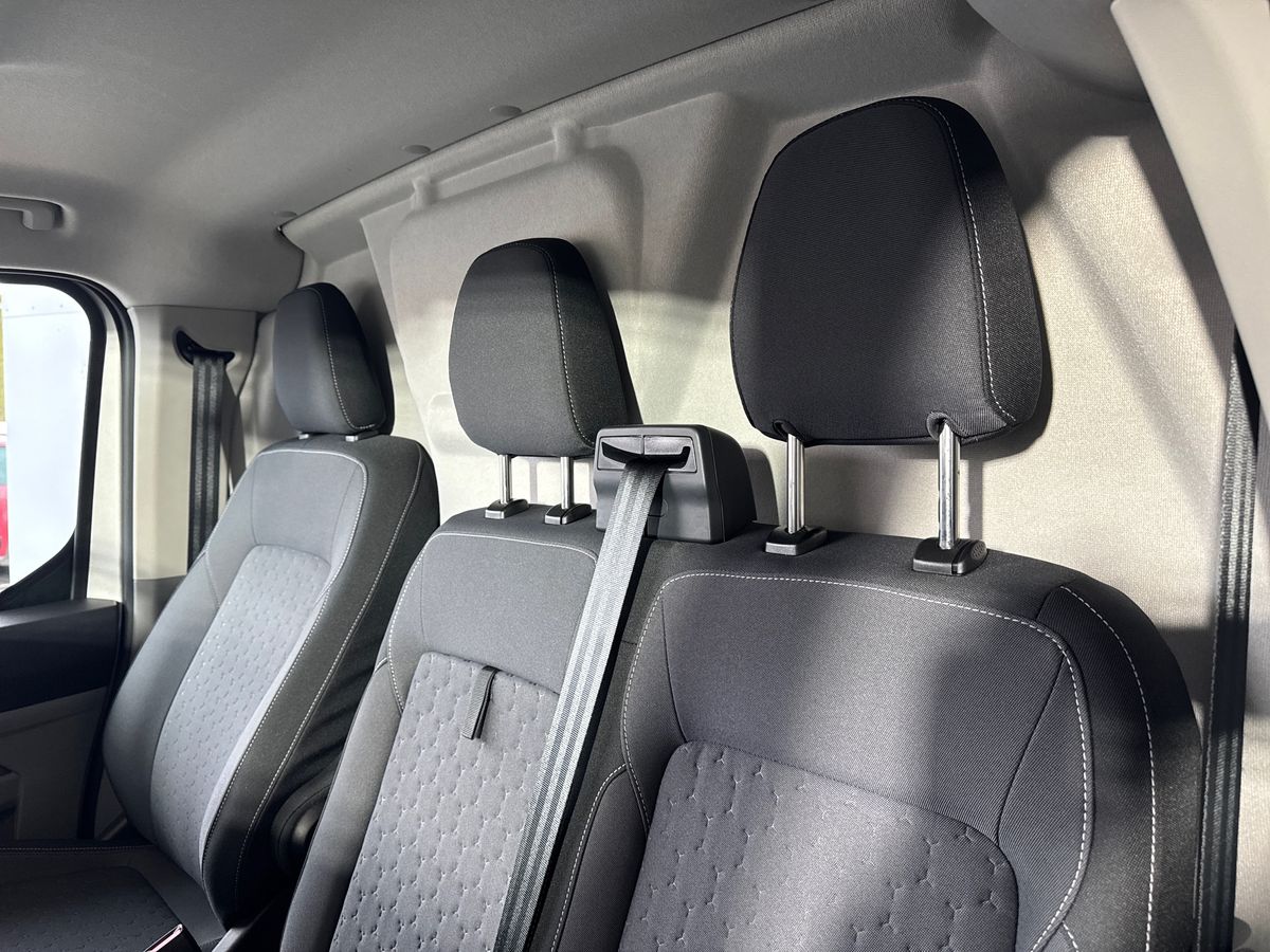 Used Ford Transit Custom 2025 for sale - 76507496: Photo 27