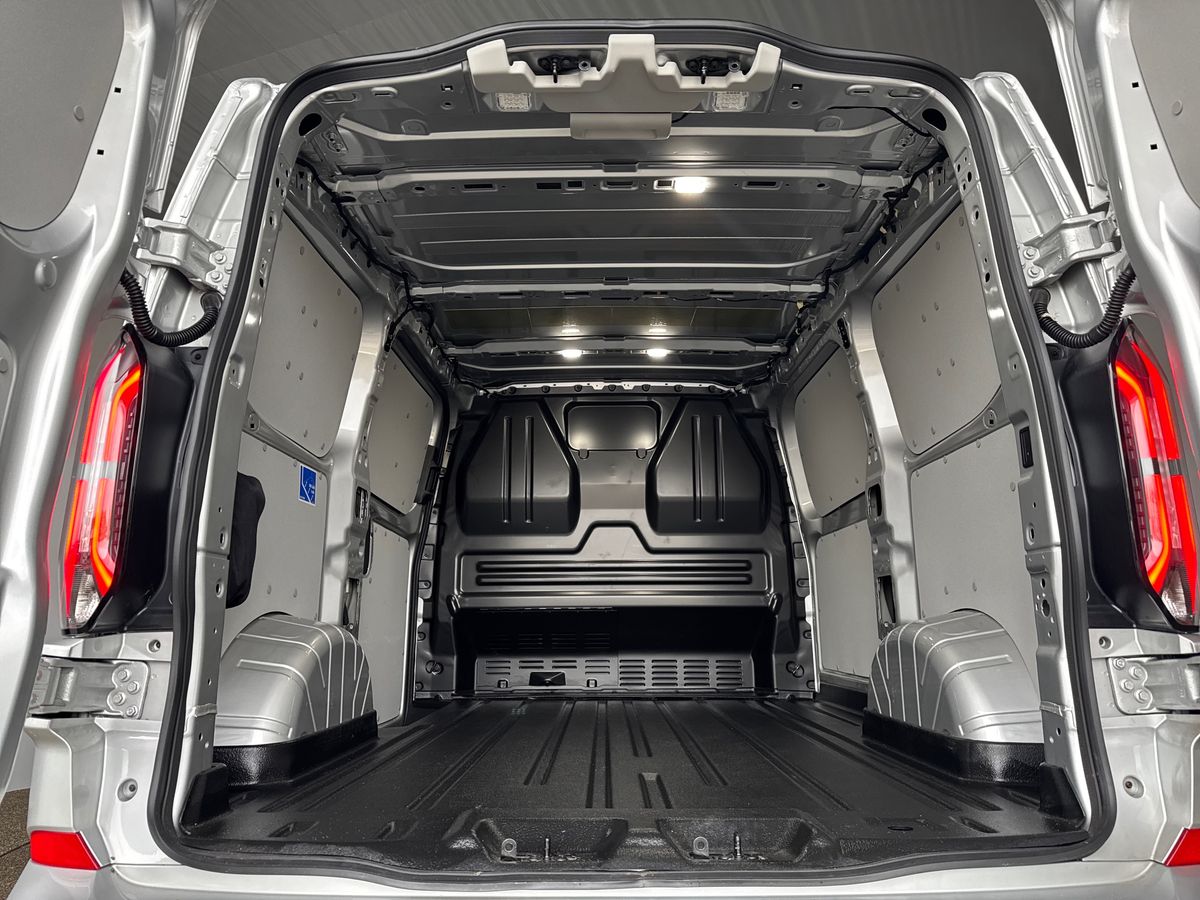 Used Ford Transit Custom 2025 for sale - 76507496: Photo 28