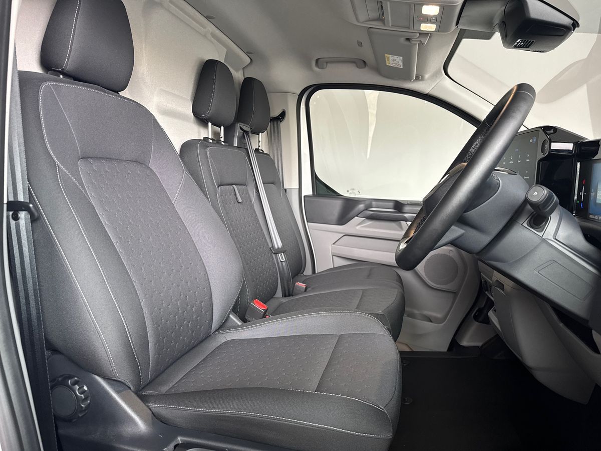 Used Ford Transit Custom 2025 for sale - 76507496: Photo 29