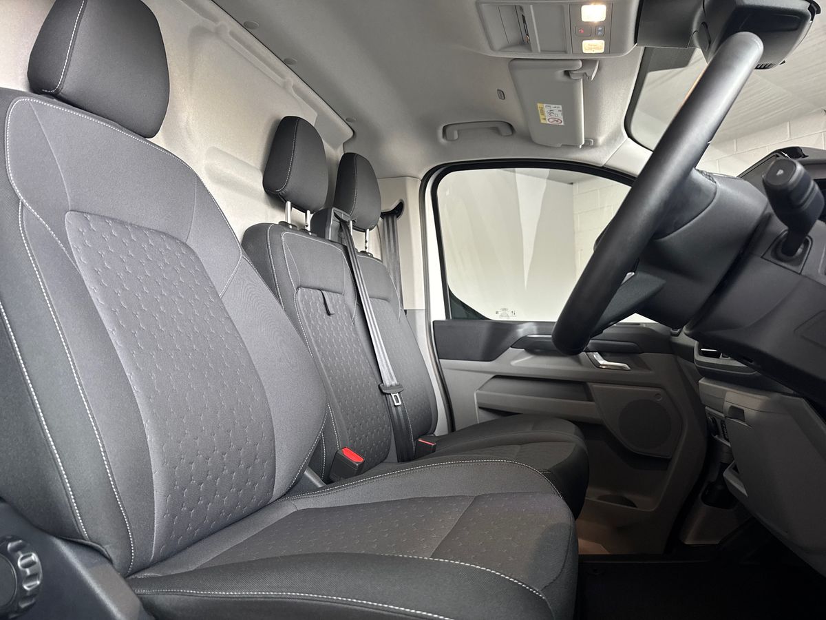 Used Ford Transit Custom 2025 for sale - 76507496: Photo 31