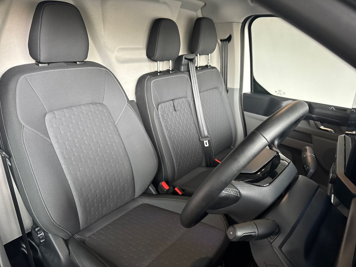Used Ford Transit Custom 2025 for sale - 76507496: Photo 32
