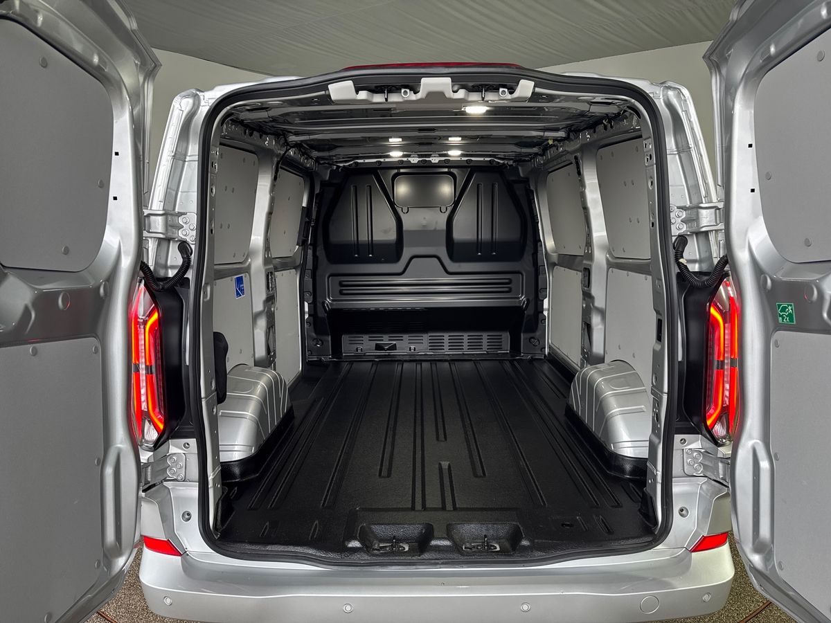 Used Ford Transit Custom 2025 for sale - 76507496: Photo 34