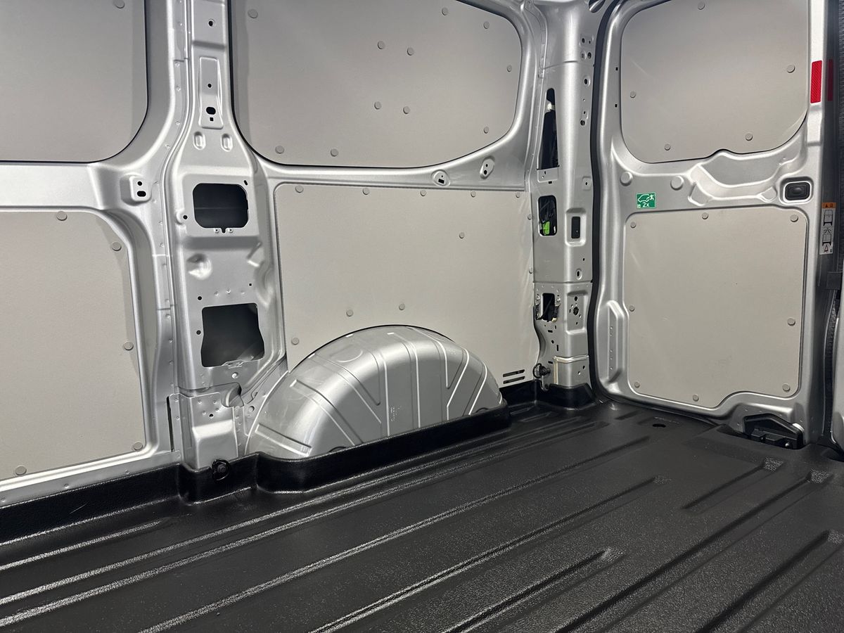 Used Ford Transit Custom 2025 for sale - 76507496: Photo 35