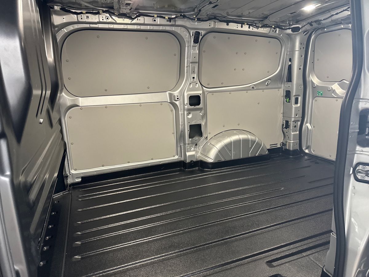 Used Ford Transit Custom 2025 for sale - 76507496: Photo 37