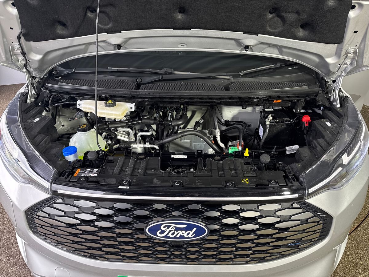 Used Ford Transit Custom 2025 for sale - 76507496: Photo 38