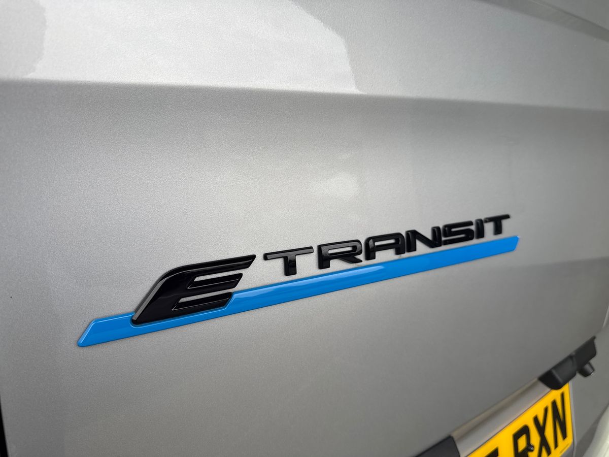 Used Ford Transit Custom 2025 for sale - 76507496: Photo 39