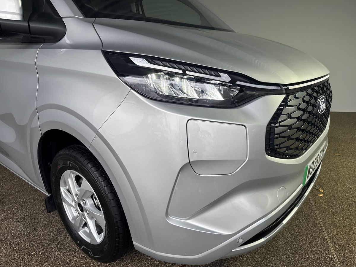 Used Ford Transit Custom 2025 for sale - 76507496: Photo 41