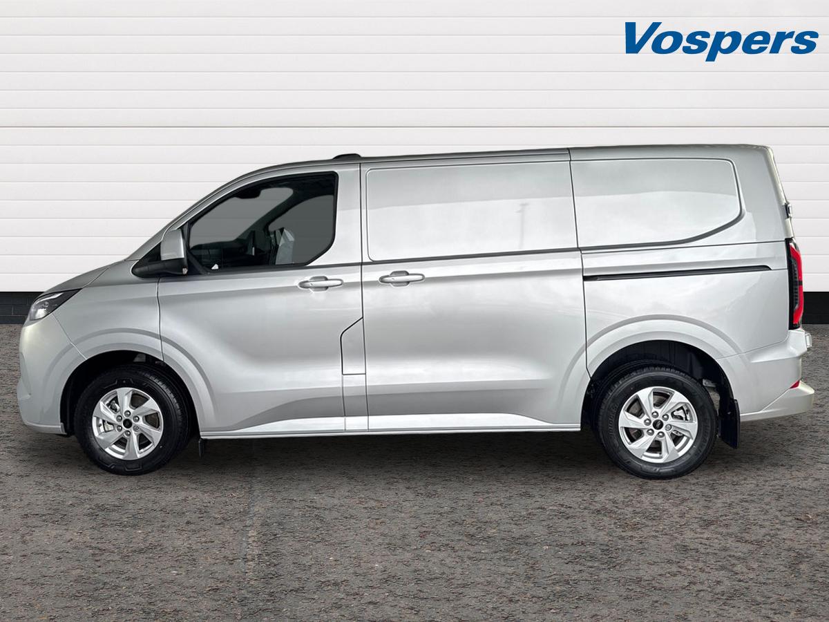 Used Ford Transit Custom 2025 for sale - 76507496: Photo 7