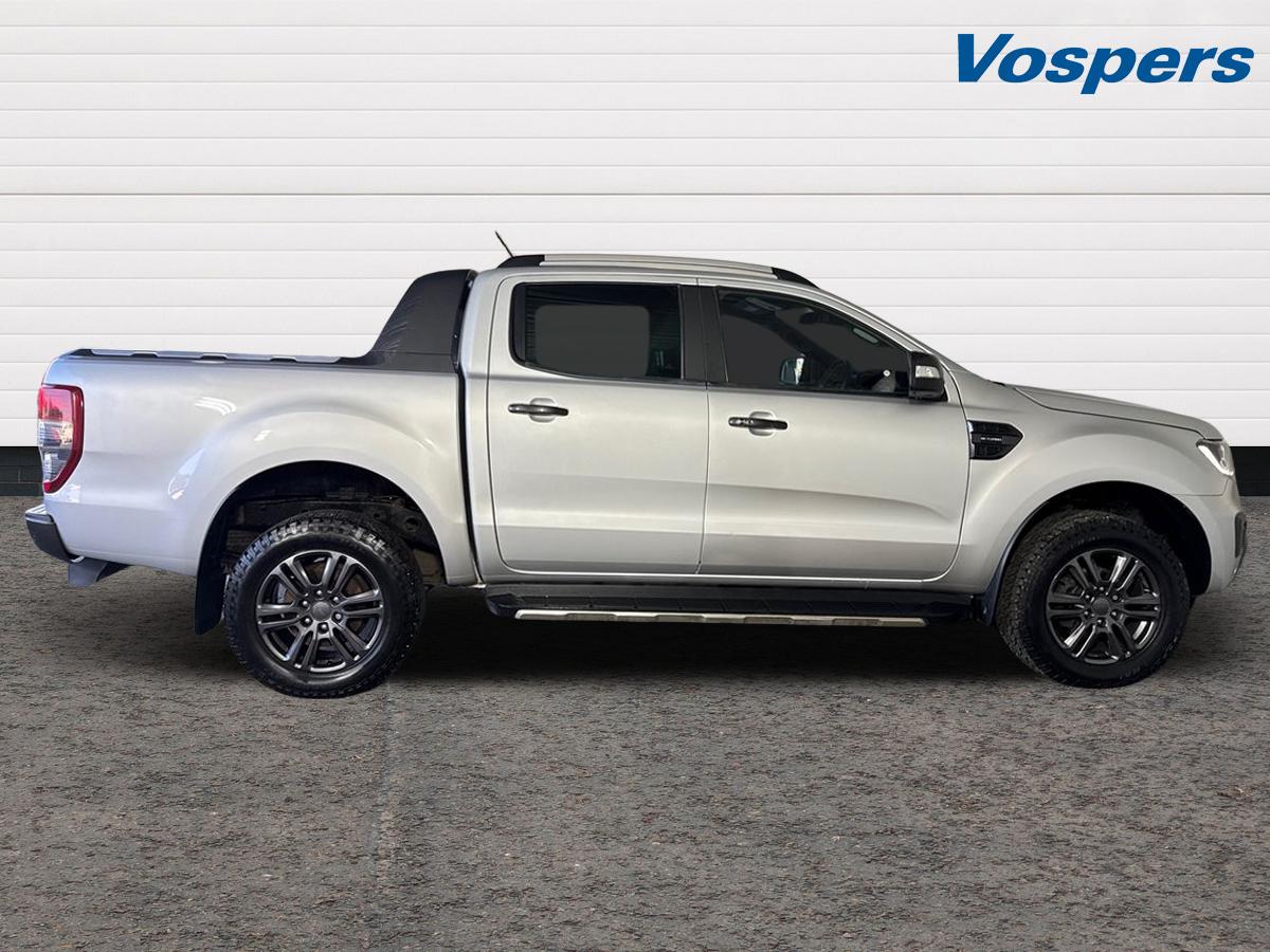 Used Ford Ranger 2021 for sale - 76079262: Photo 10