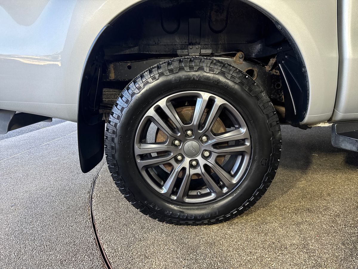 Used Ford Ranger 2021 for sale - 76079262: Photo 11