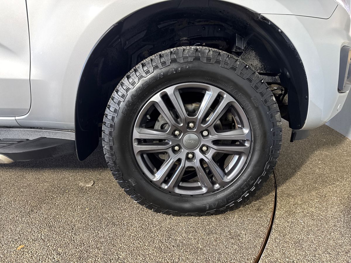 Used Ford Ranger 2021 for sale - 76079262: Photo 13