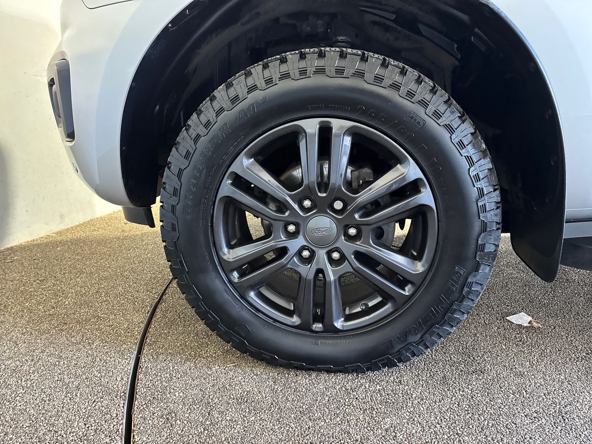 Used Ford Ranger 2021 for sale - 76079262: Photo 14