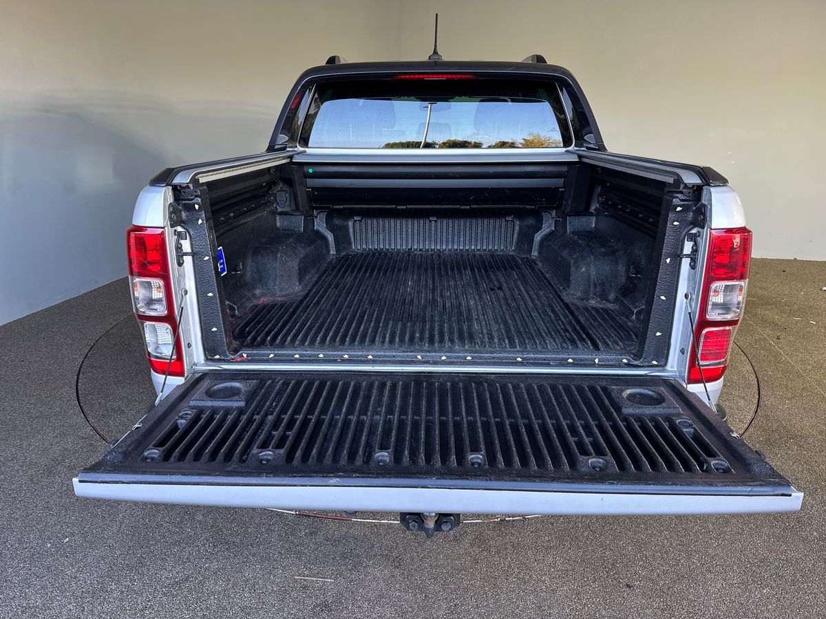 Used Ford Ranger 2021 for sale - 76079262: Photo 17