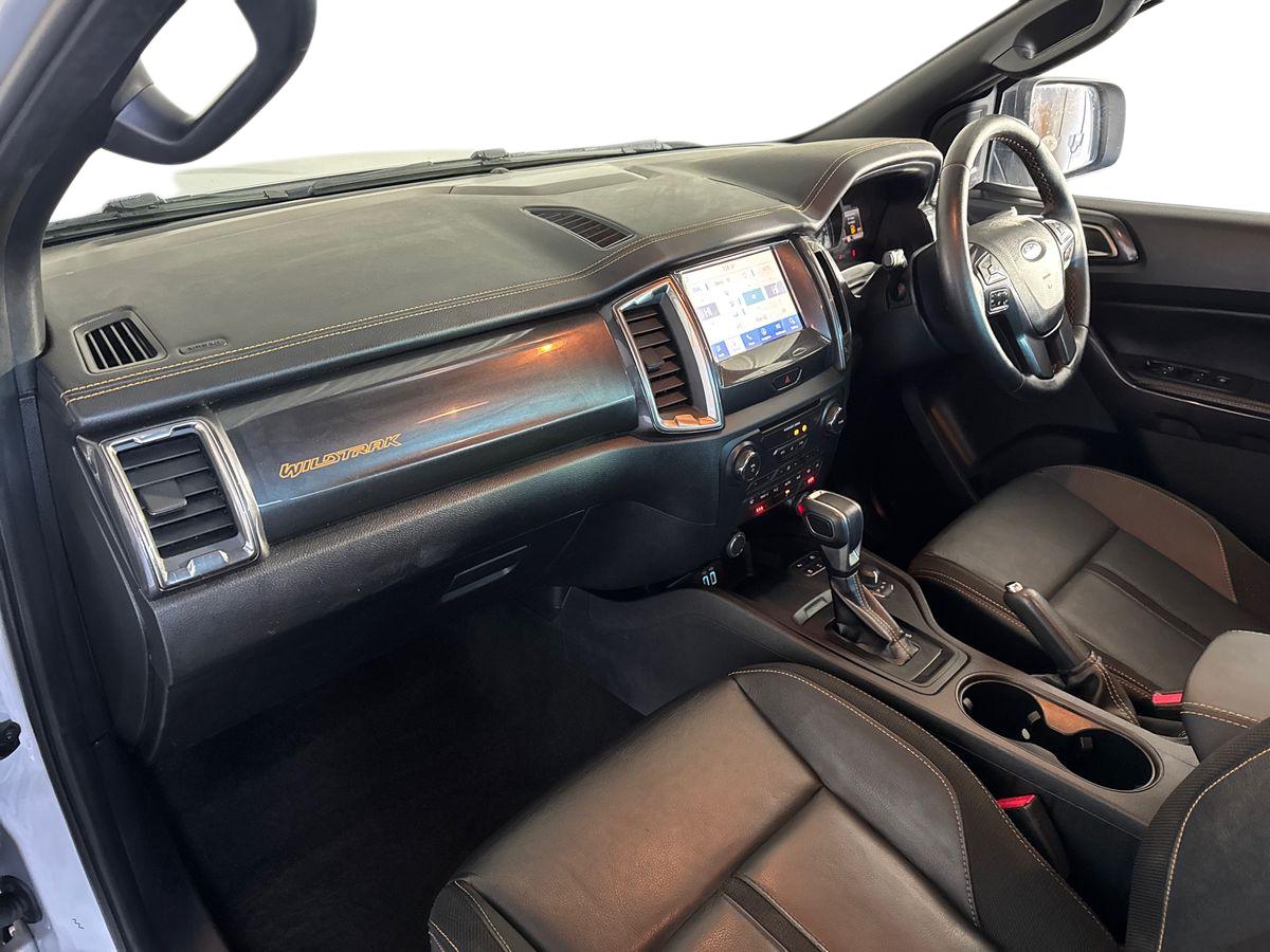 Used Ford Ranger 2021 for sale - 76079262: Photo 18