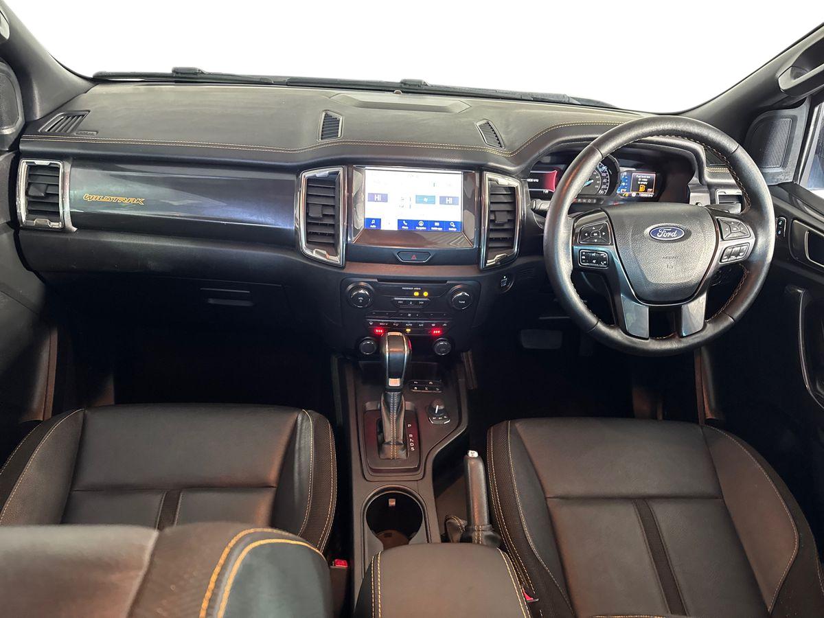 Used Ford Ranger 2021 for sale - 76079262: Photo 19