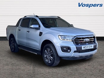 Ford - Ranger