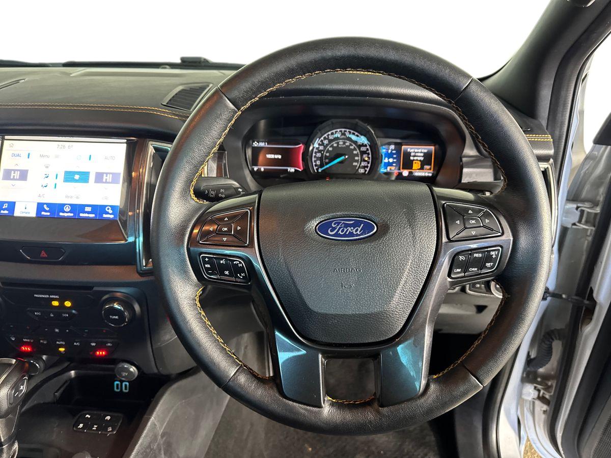 Used Ford Ranger 2021 for sale - 76079262: Photo 21