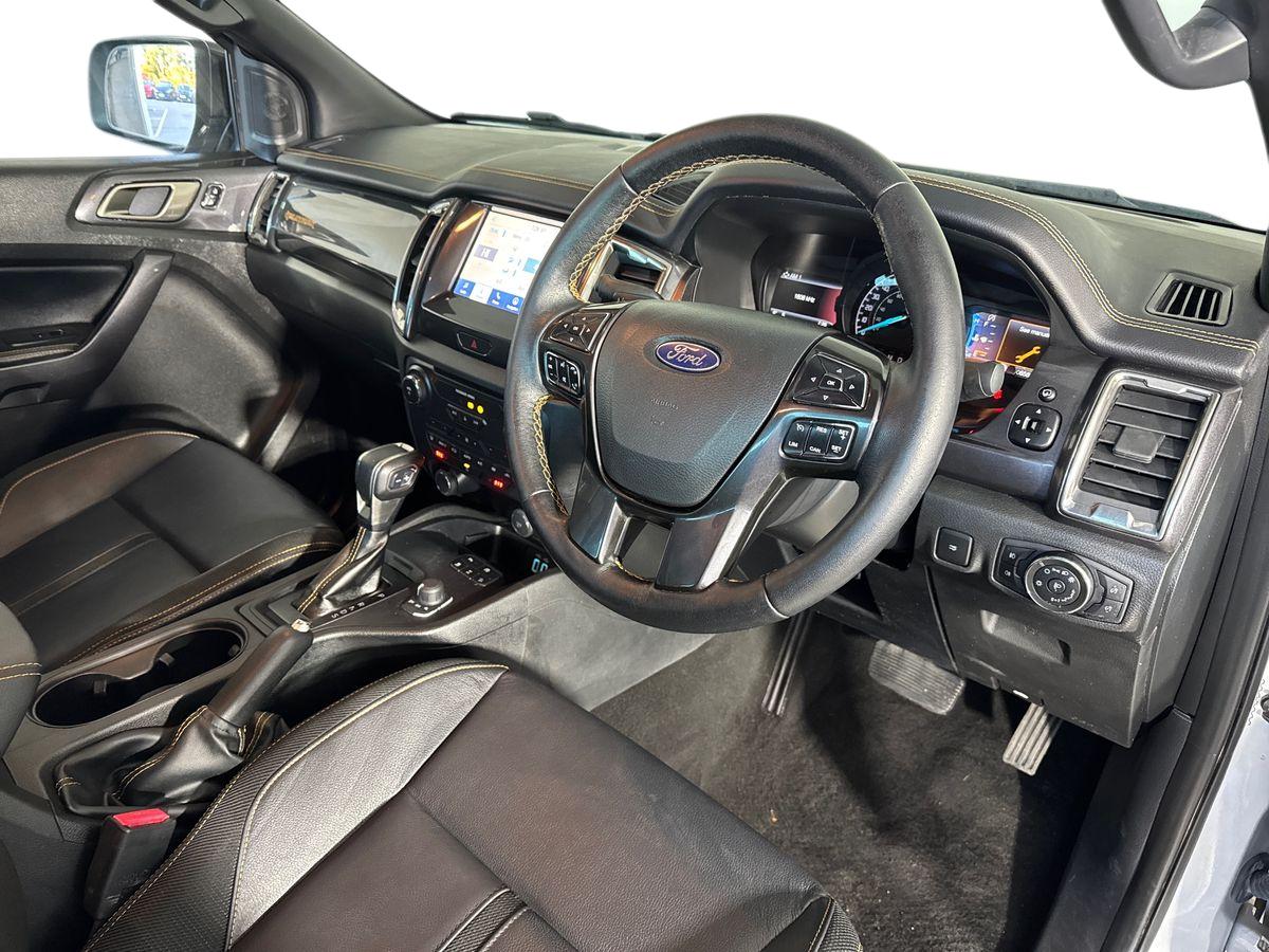 Used Ford Ranger 2021 for sale - 76079262: Photo 22