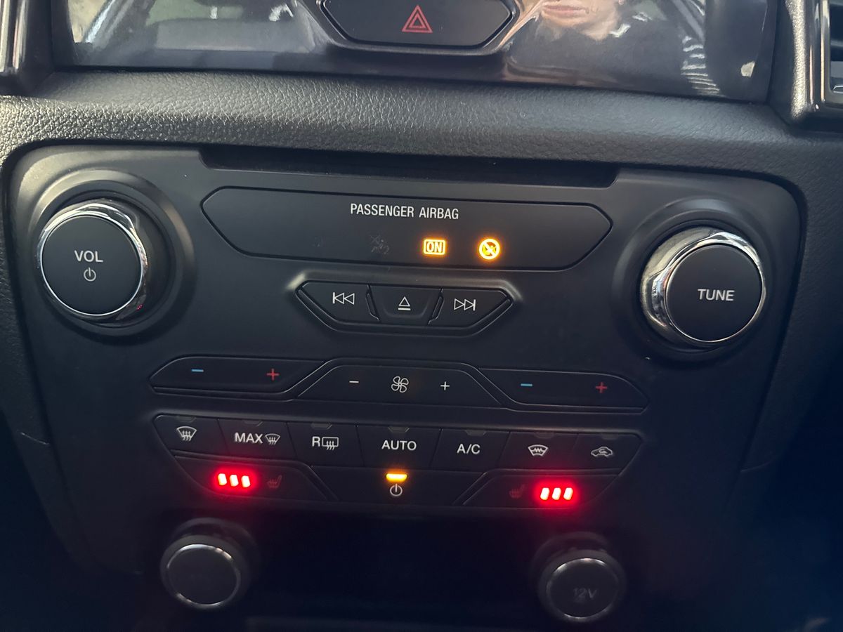 Used Ford Ranger 2021 for sale - 76079262: Photo 26