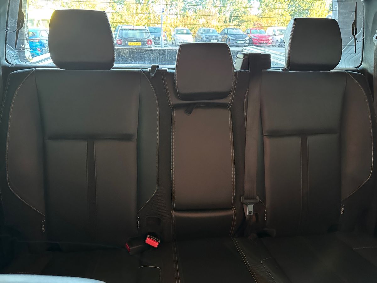 Used Ford Ranger 2021 for sale - 76079262: Photo 28