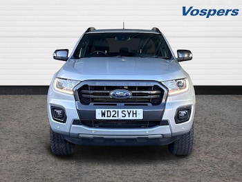Used Ford Ranger 2021 for sale - 76079262: Photo 2