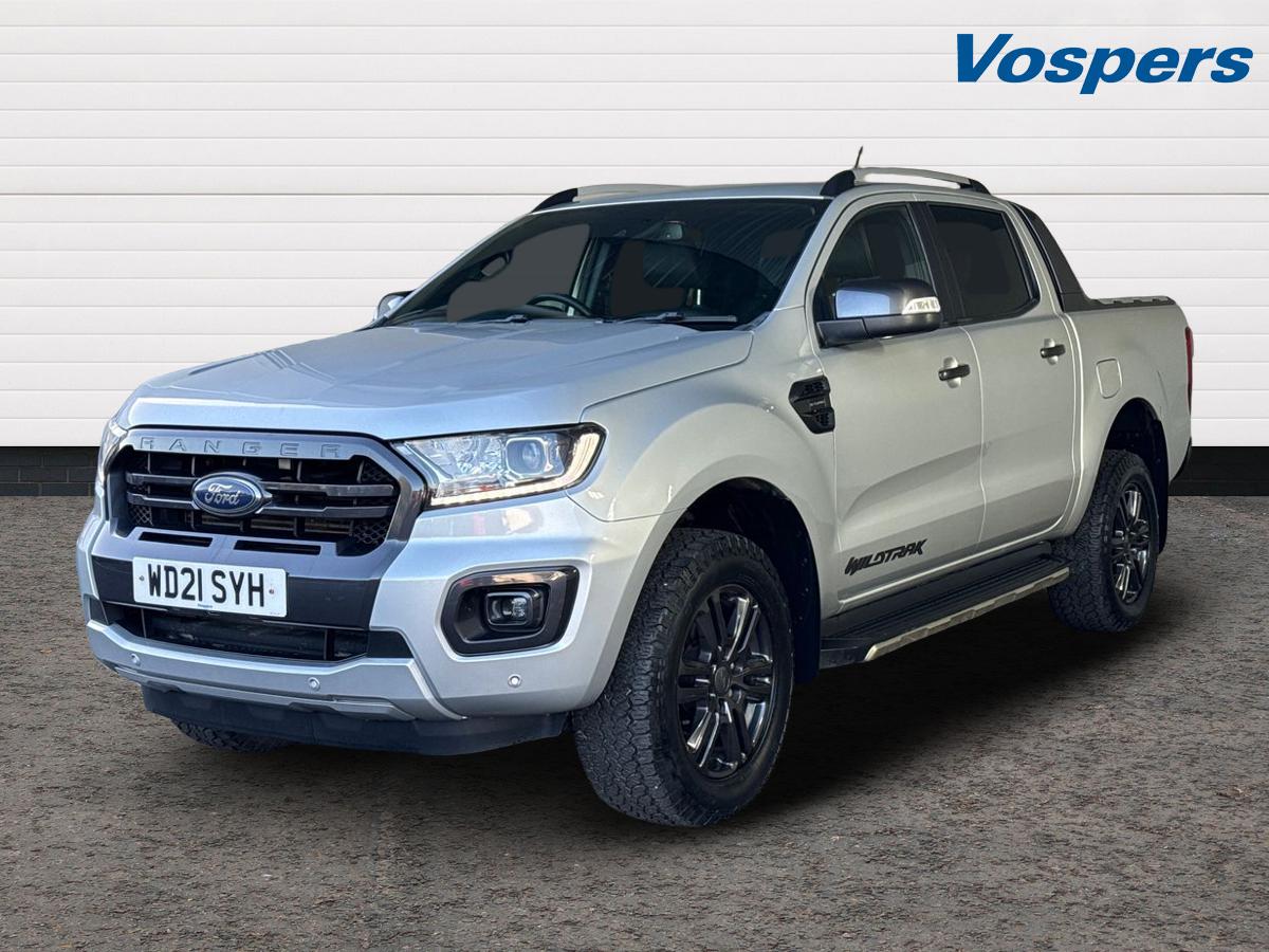 Used Ford Ranger 2021 for sale - 76079262: Photo 3