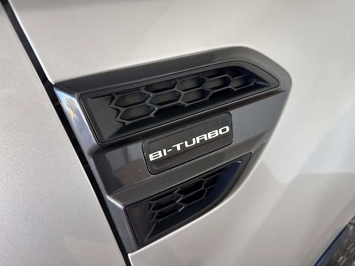 Used Ford Ranger 2021 for sale - 76079262: Photo 31