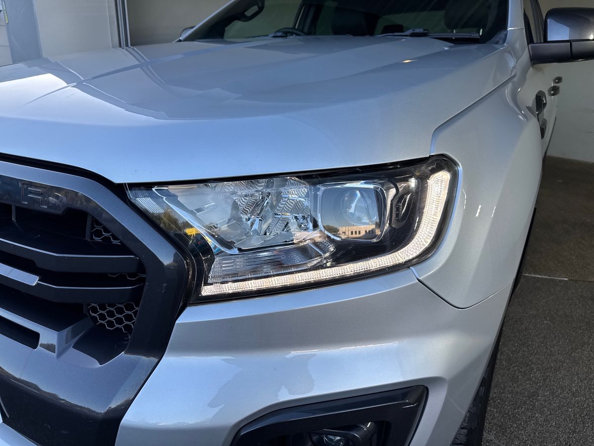 Used Ford Ranger 2021 for sale - 76079262: Photo 32