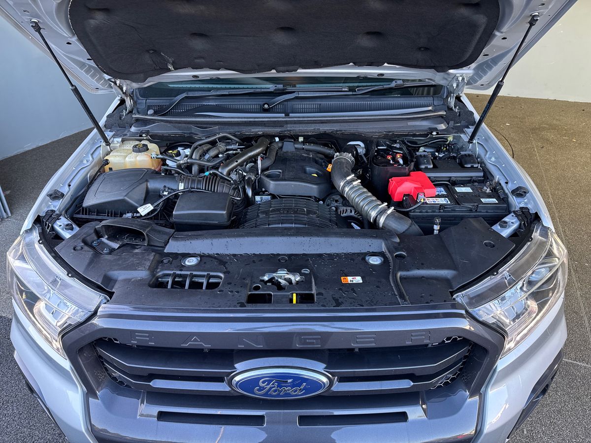 Used Ford Ranger 2021 for sale - 76079262: Photo 33