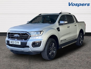 Used Ford Ranger 2021 for sale - 76079262: Photo 3